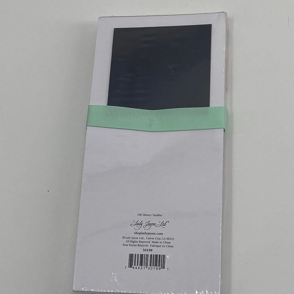Lady Jane LTD Stationary - Picture 3 of 4